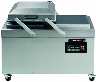 Вакуумный упаковщик серии TURBOVAC